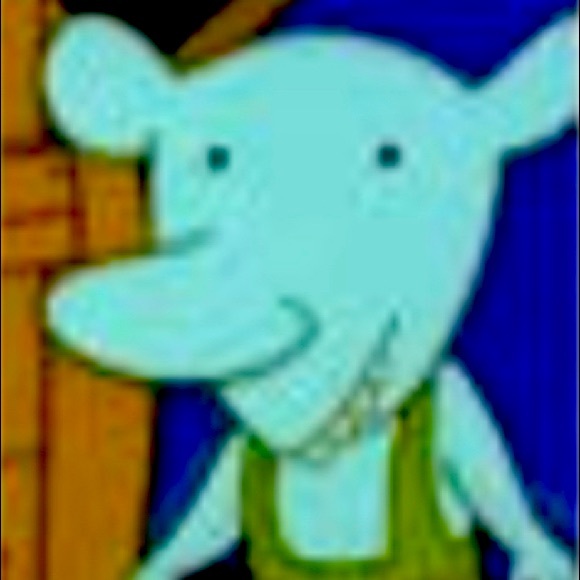 Meet your Posher, W. - Picture 1 of 1